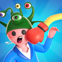 Jeu Ragdoll Mania