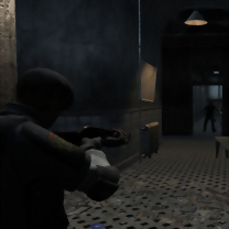 Game Resident Evil: Purge Operation