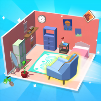 Gioco Room Sort Floor Plan