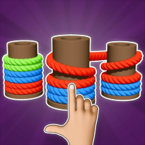 Juego Clasificación de cuerda