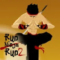 Spel Run Ninja Run 2