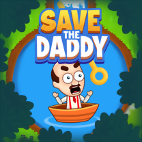 Spel Bewaar de papa