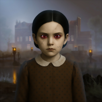 Spel Scary Nightmare Clap Clap