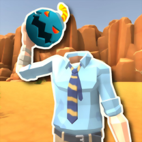 Game Serious Head 2