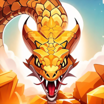 Gra Snake Hunter