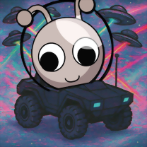 Game Sprunki Space Challenge