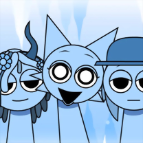 Spel Sprunky Incredibox Mods