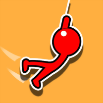 Gioco StickManHook