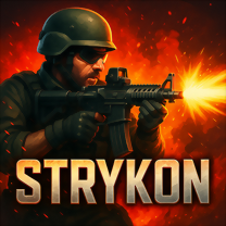 Gra Strykon