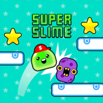 Juego Super Slime
