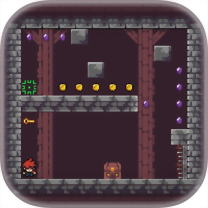 Gra Swipe Runner Quest