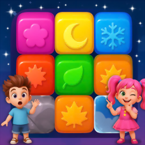 Gioco Tap Block Puzzle: Smash Game