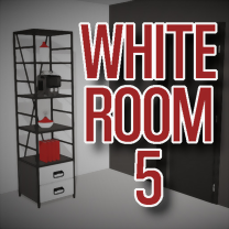 Spel De Witte Kamer 5