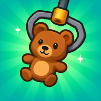 Game Toy Claw Simulator