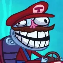 Gra Troll Face Quest Video Memes and TV Shows: Part 2