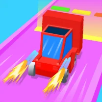 Gioco Truck Stack Colors