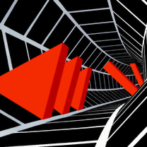 Game Tunnel Road