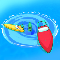 Gioco Vortex io