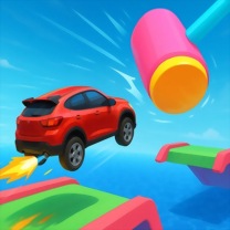 Jeu Wacky Wheels