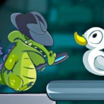 Gioco Dov'è la mia anatra? Versione speciale
