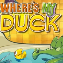 Gioco Dov'è la mia papera?
