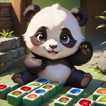 Gioco Zen Master - 3 tiles
