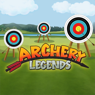 Archery legends