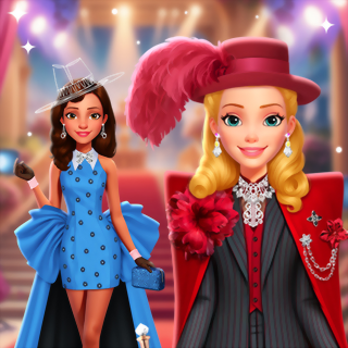 Gioca gratis ora Gioco Princesses at World Championship