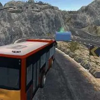 Jouer Bus Mountain Drive