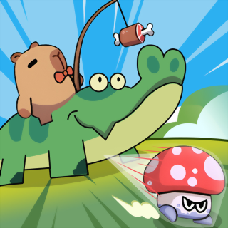 Play for Free Now Game Merry Christmas Stickman
