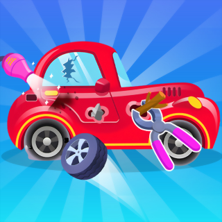 Juega ahora gratis Juego Car Parking Pro - Car Parking Game Driving Game 3D