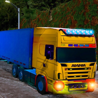 Gioca gratis ora Gioco The Cargo