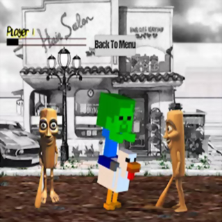 Gioca gratis ora Gioco Wired Chicken Inc