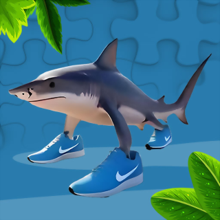 Speel nu gratis Spel Angry Birds Pop It Jigsaw