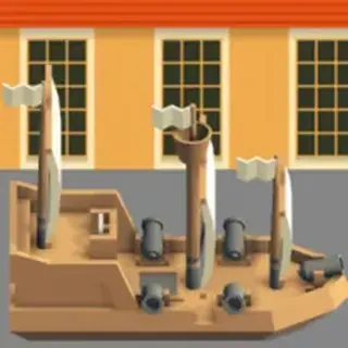 Ship Factory Tycoon