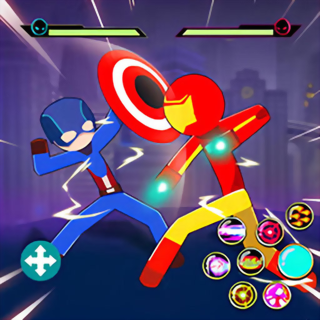 Jetzt kostenlos spielen Spiel Stick War: New Age