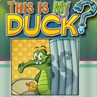 Speel nu gratis Spel Duck Life 2