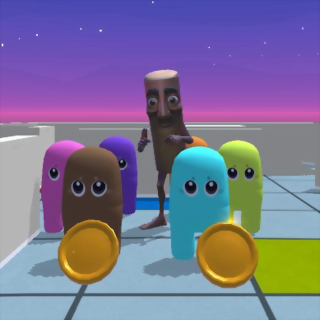 Play for Free Now Game Secret BFF